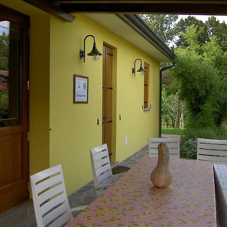 Agriturismo Monteortone Abano Terme Eksteriør billede