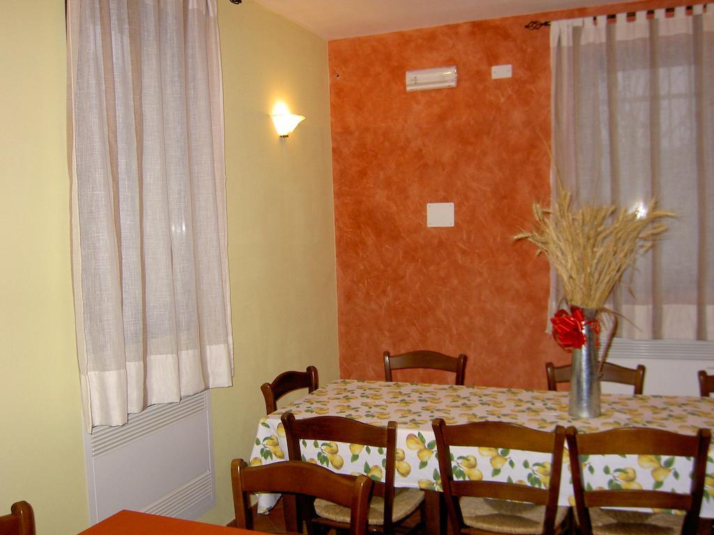 Agriturismo Monteortone Abano Terme Eksteriør billede