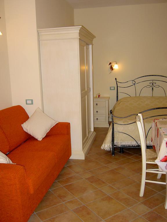 Agriturismo Monteortone Abano Terme Værelse billede