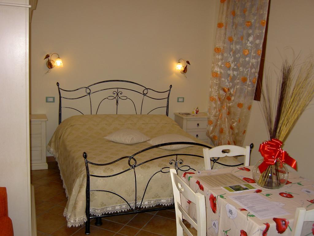 Agriturismo Monteortone Abano Terme Værelse billede