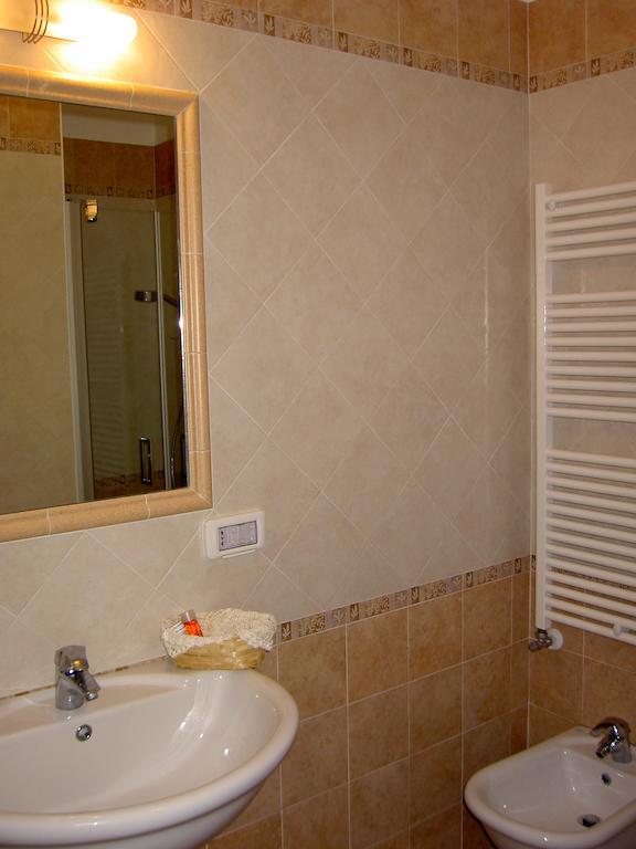 Agriturismo Monteortone Abano Terme Værelse billede