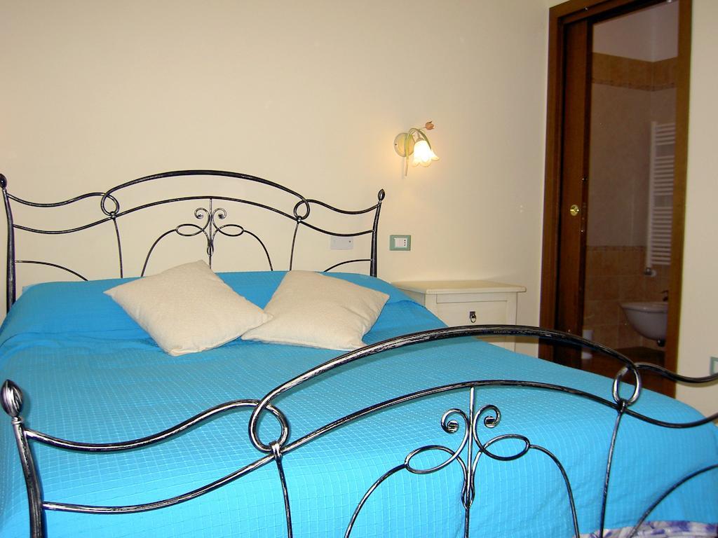 Agriturismo Monteortone Abano Terme Værelse billede