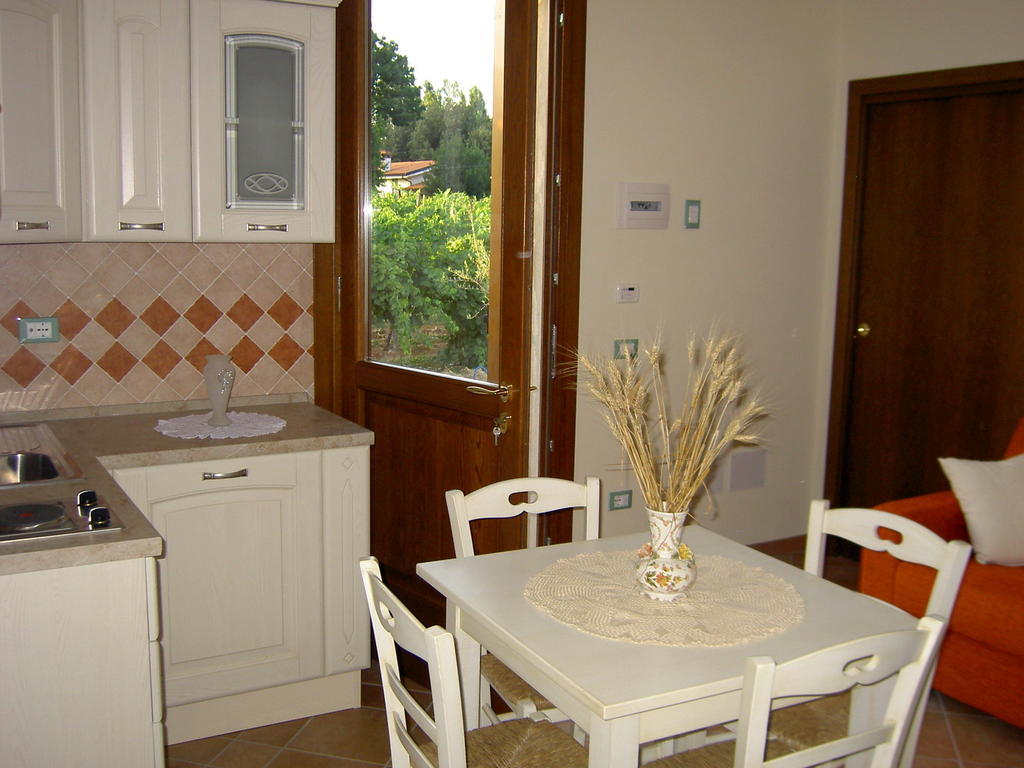 Agriturismo Monteortone Abano Terme Værelse billede
