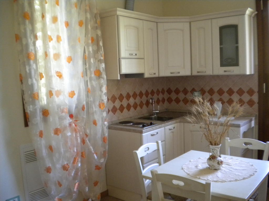 Agriturismo Monteortone Abano Terme Værelse billede