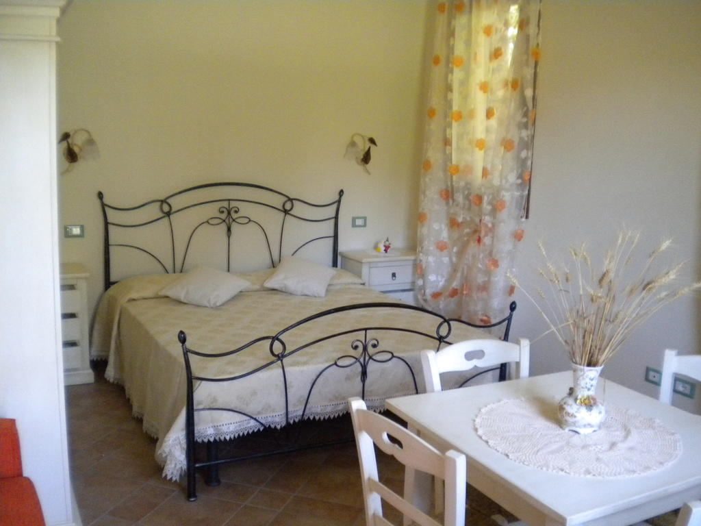 Agriturismo Monteortone Abano Terme Eksteriør billede