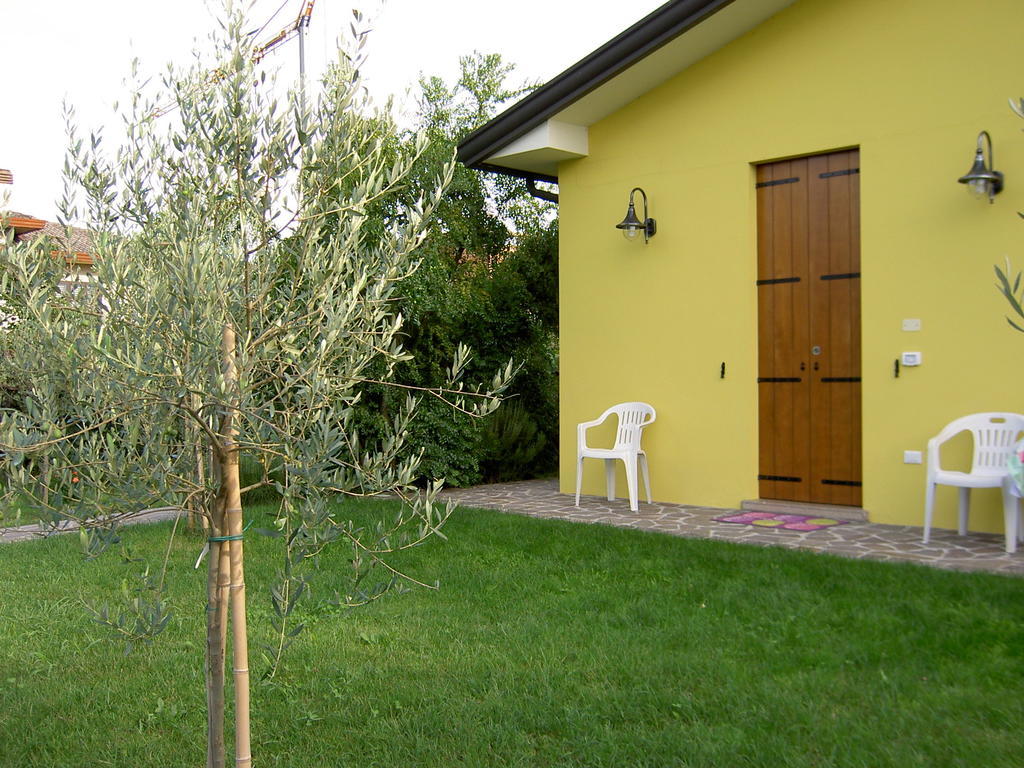 Agriturismo Monteortone Abano Terme Eksteriør billede